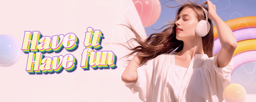 HAVIT HAVE FUN