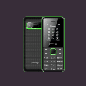 Ipro A18 Feature Phone