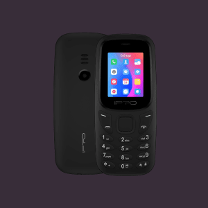 Ipro A21 mini Feature Phone