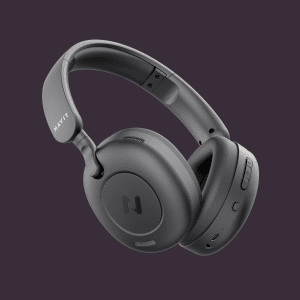 PureTone | Havit H655BT Multi-Mic Hybrid ANC Headphone