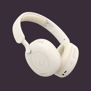 PureTone Pro | H655BT Pro Multi-Mic Hybrid ANC Headphone Upgraded