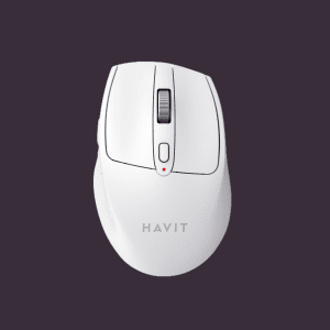 Nexus 1 | Havit MS61WB 2.4ghz Dual Connection Mouse