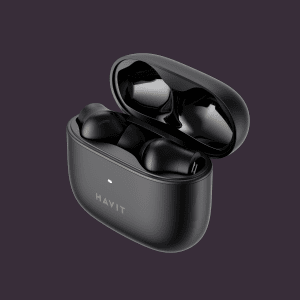 VibeTune pro | Havit TW958 Pro 40 mah ANC Earpods