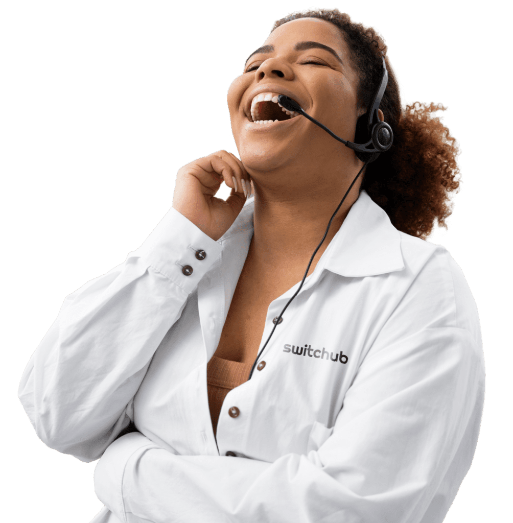 Switchub Customer Care Havit