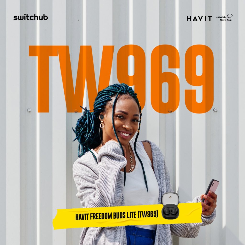 Havit Freedom Buds TW969