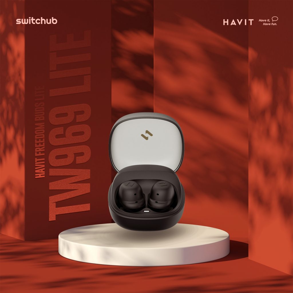 Havit Freedom buds TW969
