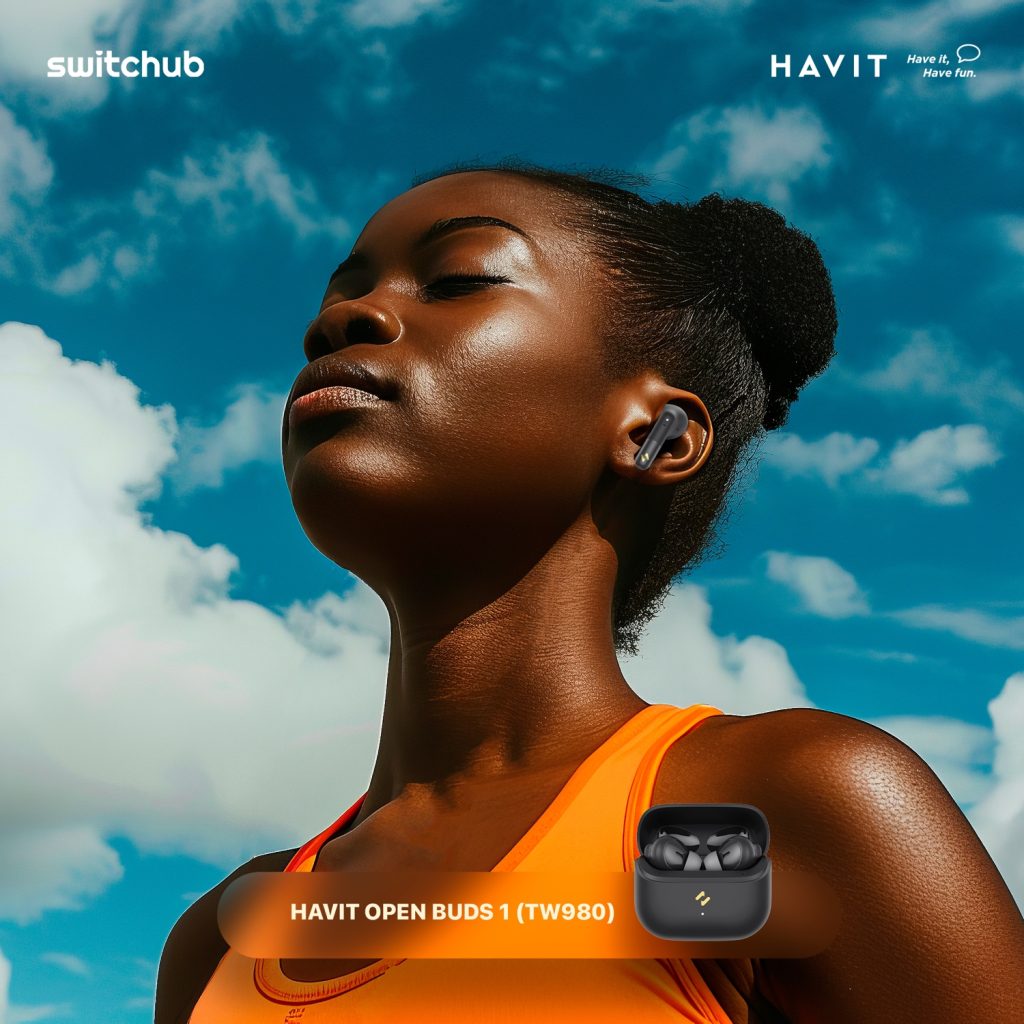 Havit Openbuds 1 TW980